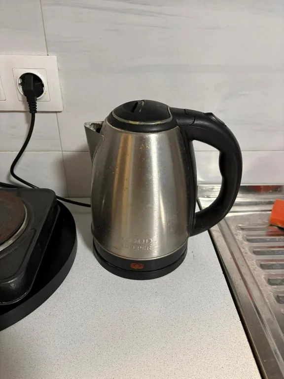 Квартира студия у гипермаркета Глобус