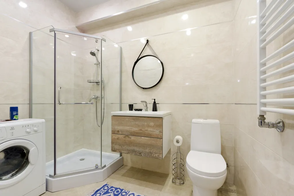 Уютная квартира у Курортного парка