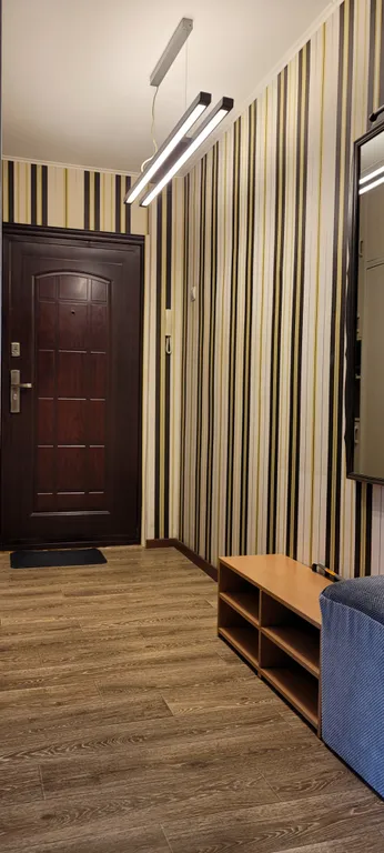 Квартира у моря