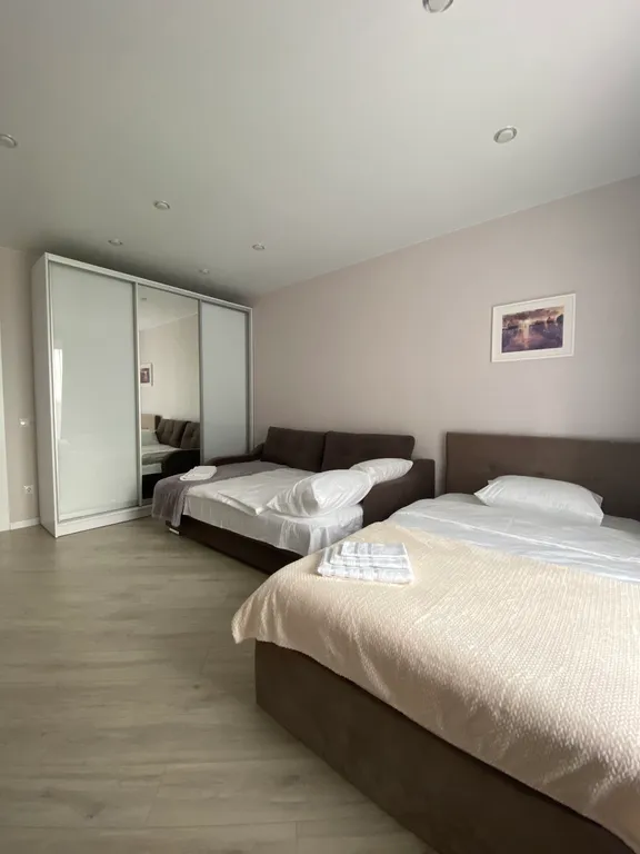 Квартира в центре