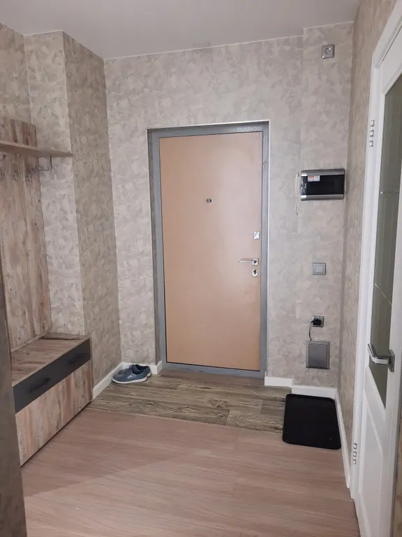 Домашний уют и чистота.