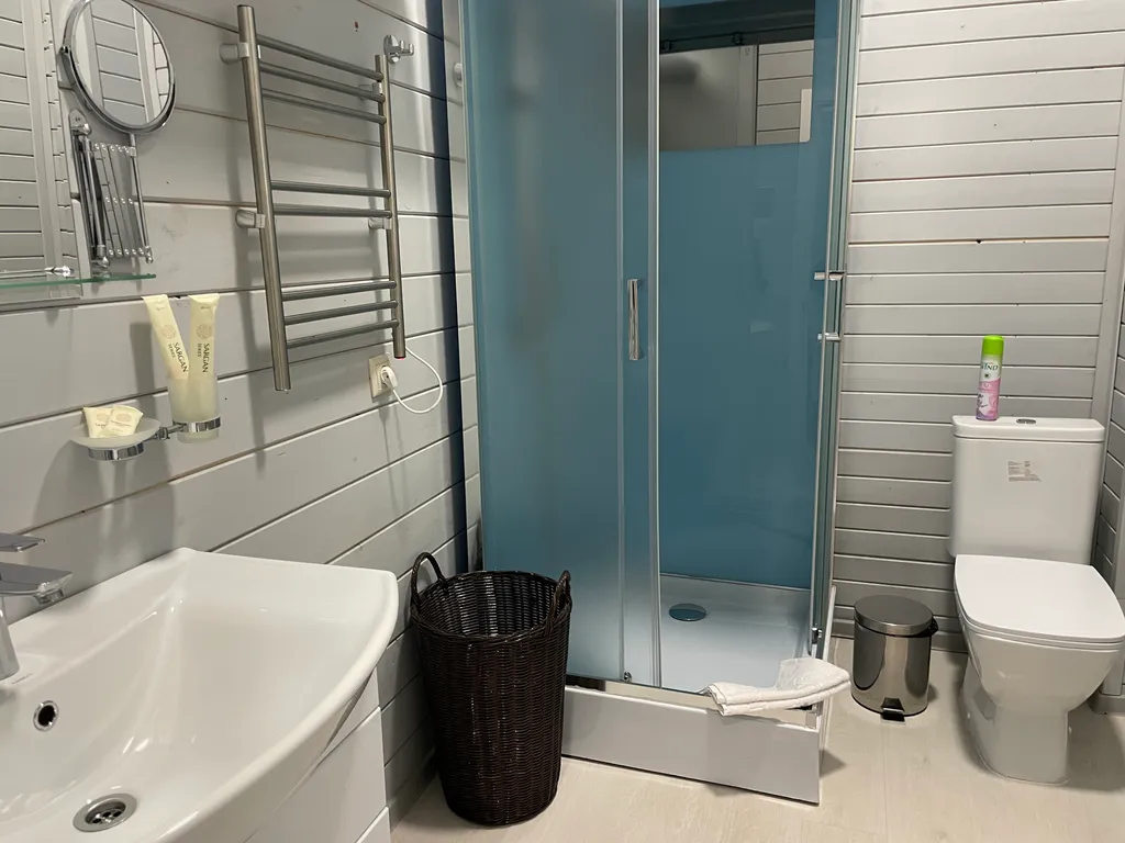 1-комнатный Дом