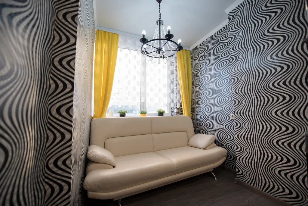 Просторная евротрешка в центре ЗЖМ