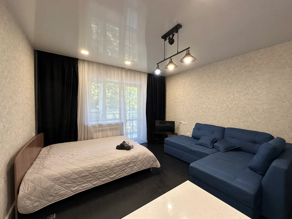 Бесконтактное самостоятельное заселение