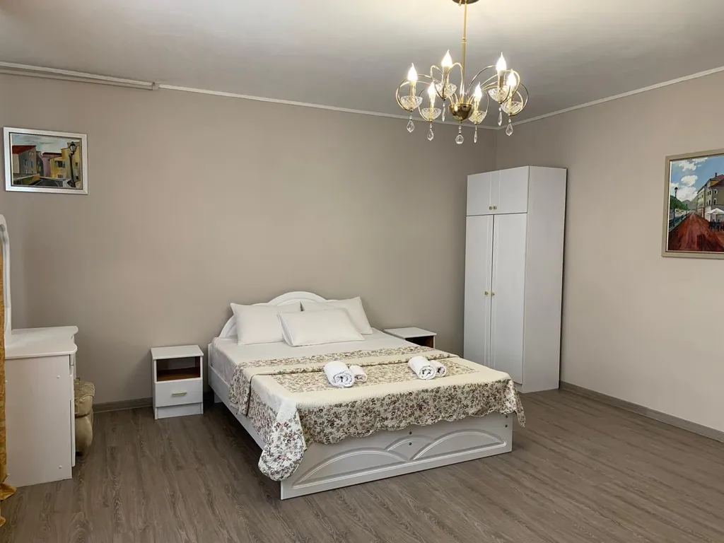 4-комнатный Дом