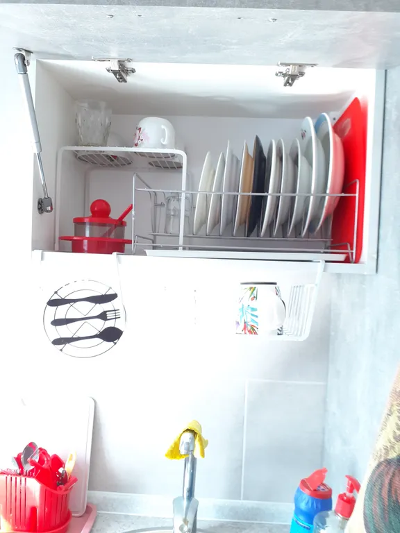 Уютная чистая квартира с хорошим ремонтом в центре города