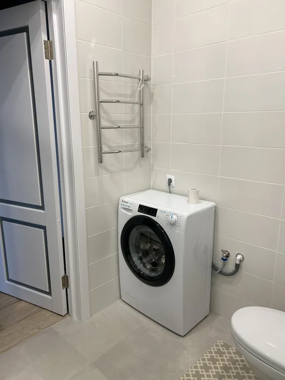 Уютная квартира в центральной части города.