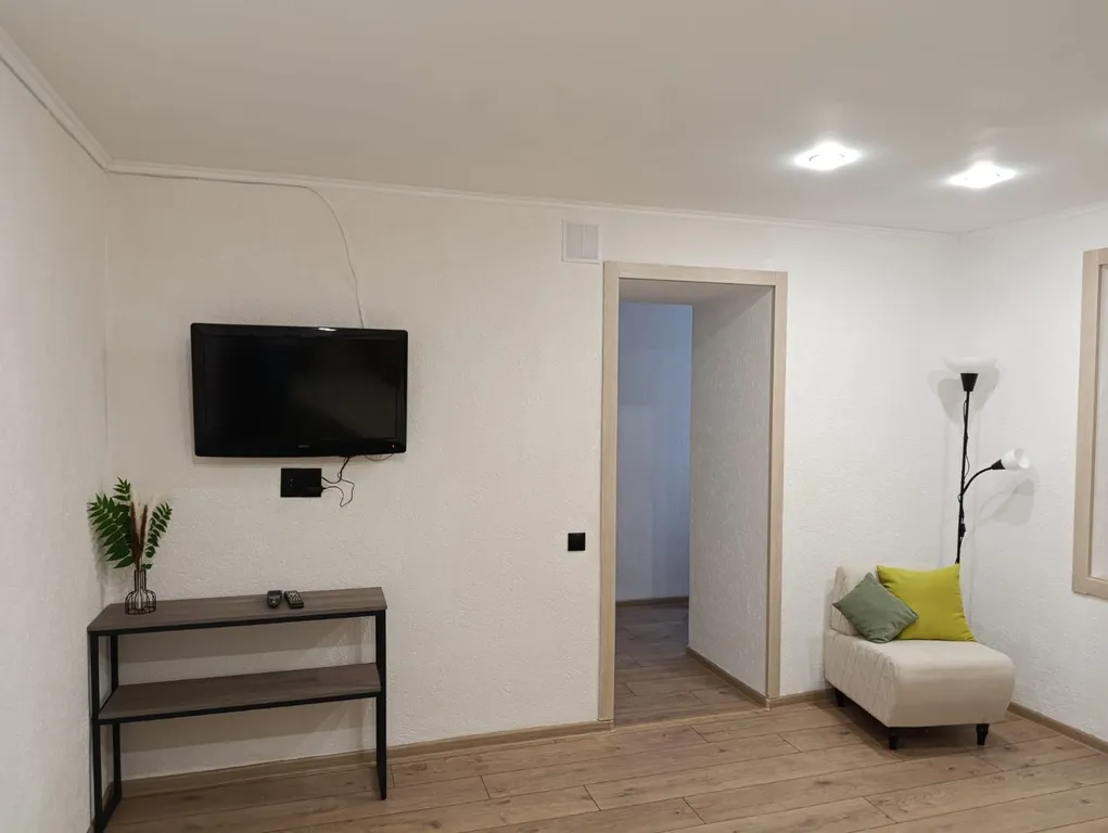 Квартира в центре