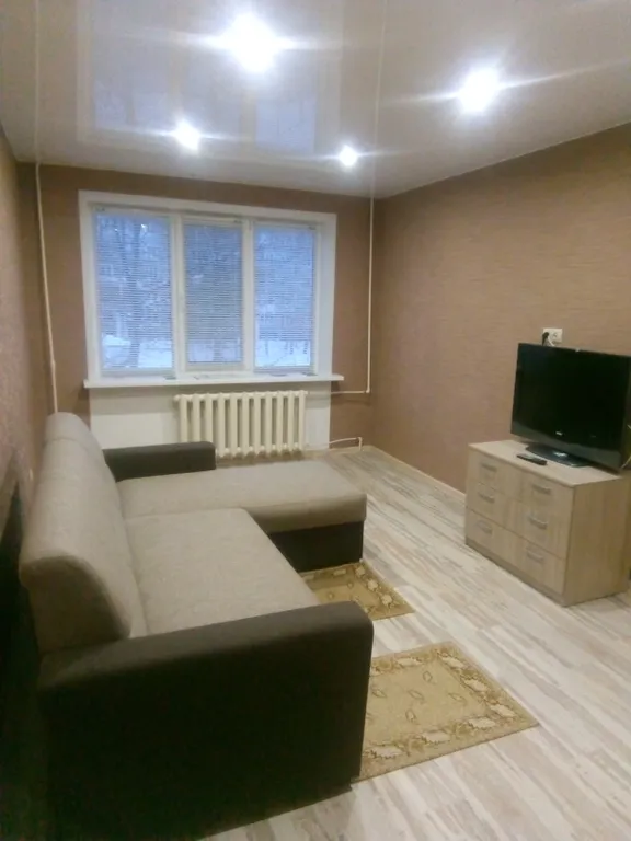 Апартамент Плесков Ганзейский