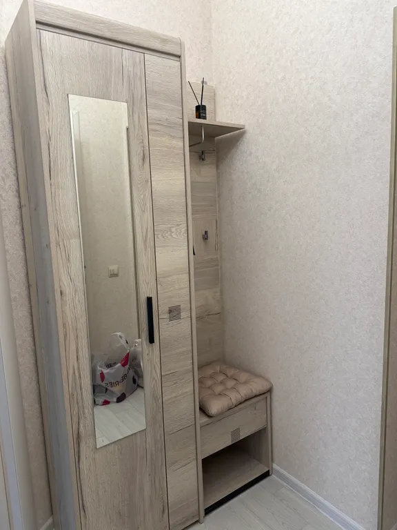 Уютная квартира в стиле прованс