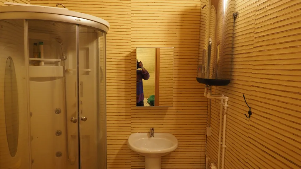 Северная вилла