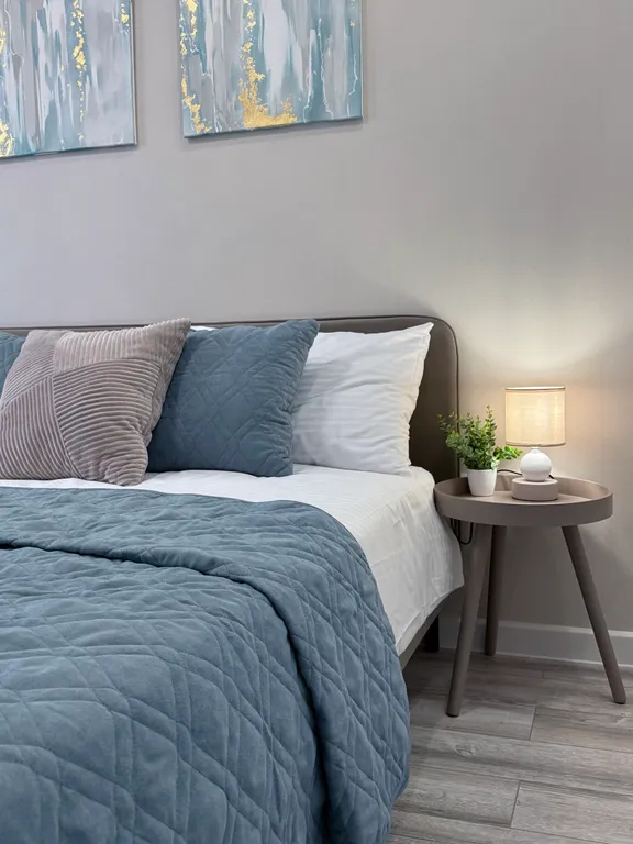 Квартира в Олимпийском городке