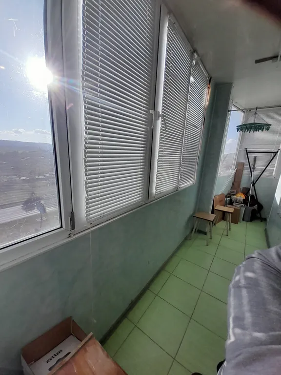 Двухкомнатная квартира уровня Комфорт+ по Буденного рядом с Фрешем