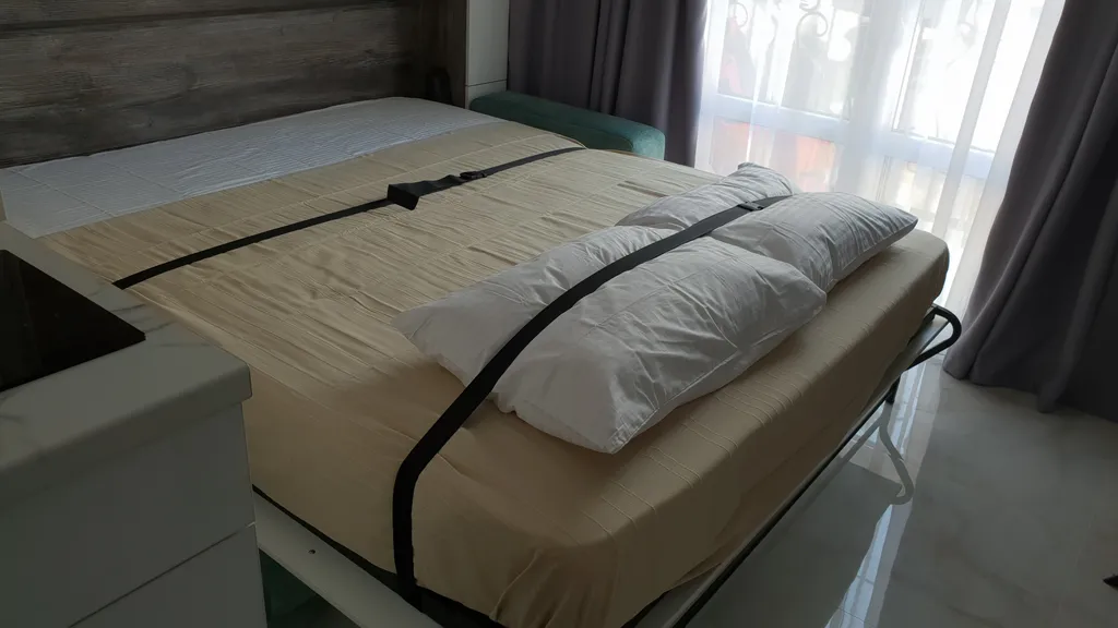 Апартаменты класса люкс