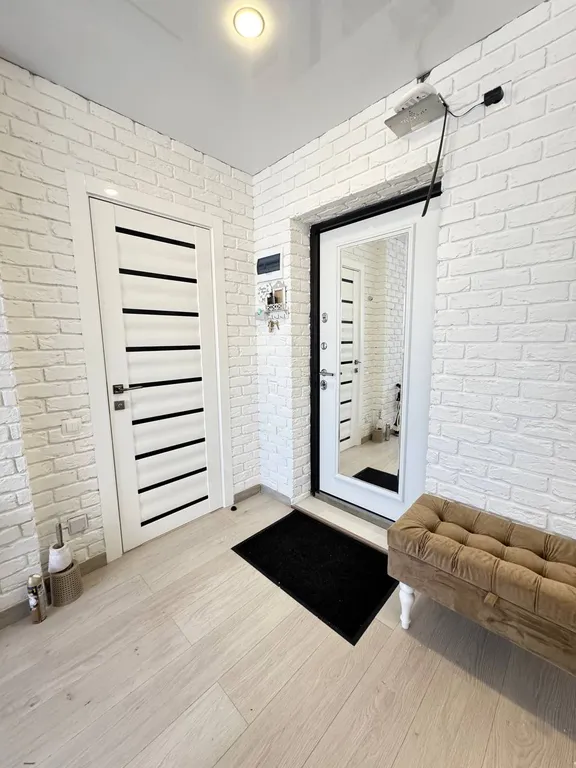 Квартира для Вас в 15 минутах до центра