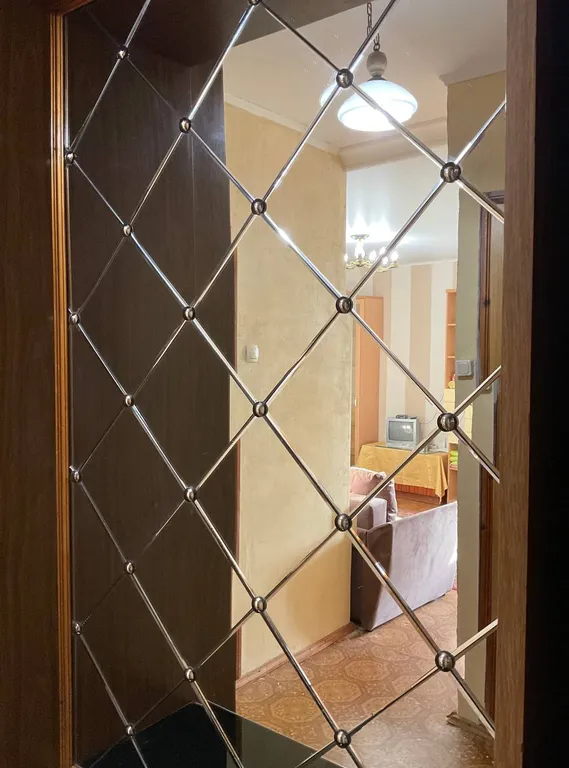 Уютная квартира вблизи М4