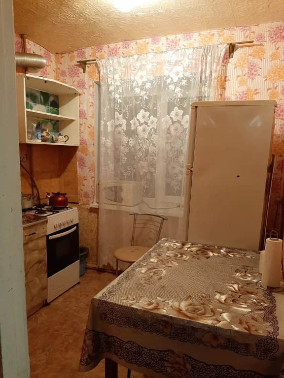 Уютный эконом около Таганая и вокзала