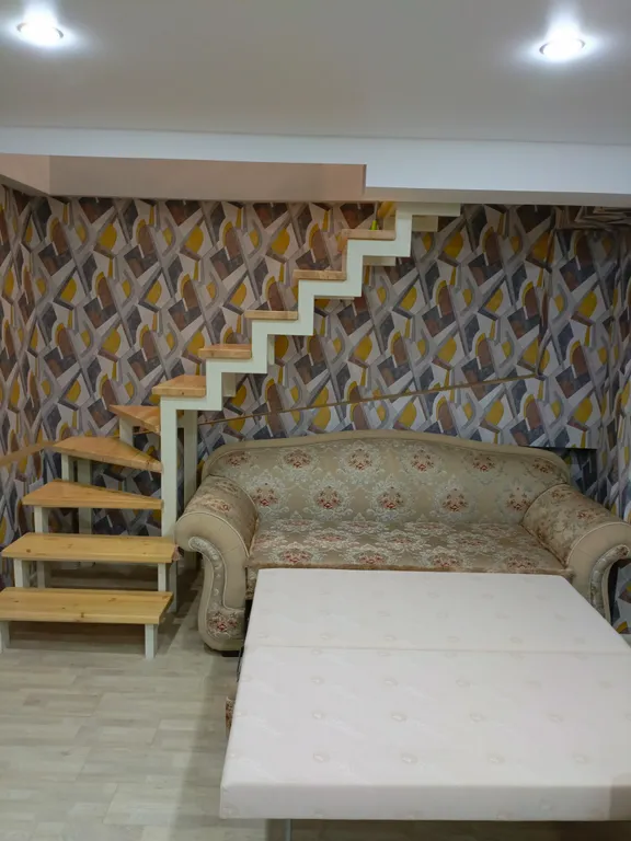 Уютный, комфортный домик в центре города