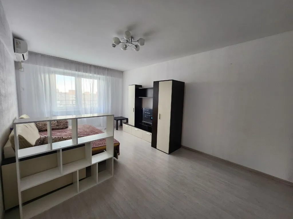 Квартира Двухкомнатные апартаменты в ЖК Урожайный — Сириус