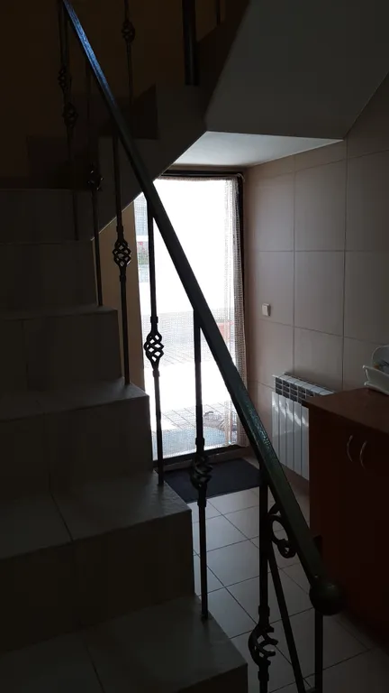 2-комнатный дом близко к морю и парку развлечений