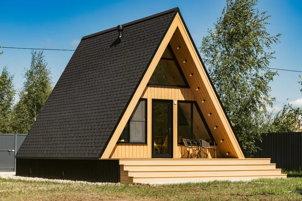 Дом по Кайфу