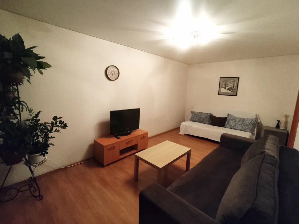 Квартира от собственника