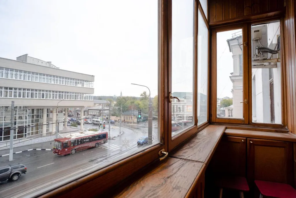 Отличная однушка в самом центре