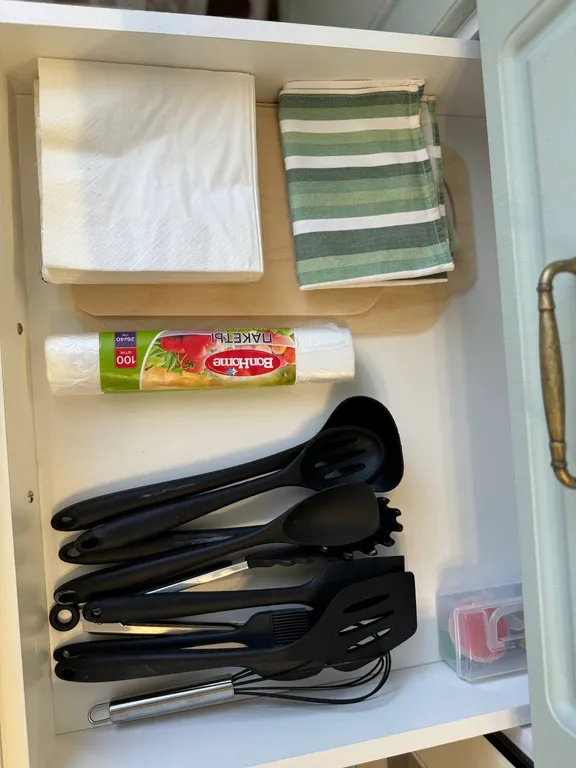 Квартира 3-комнатная квартира с видом на море — Геленджик