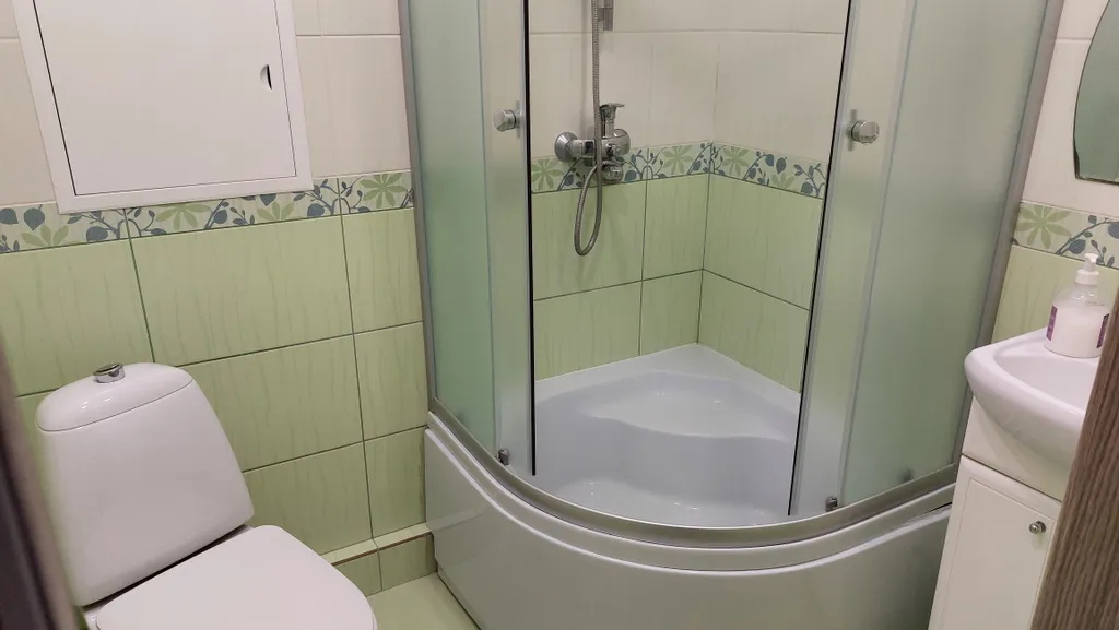 Квартира в самом центре