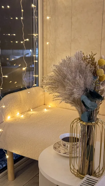 Теплая квартира в Приэльбрусье