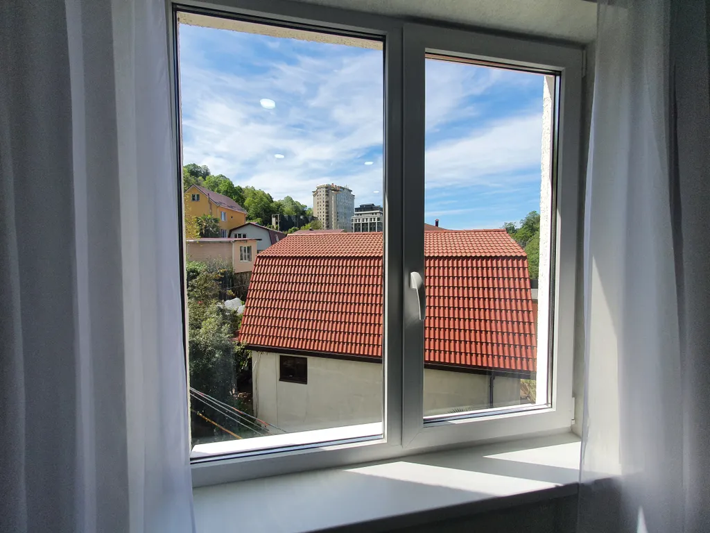 Апартаменты 7/1