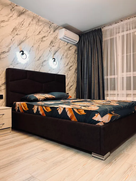 Уютная квартира — аренда посуточно в Невинномысск