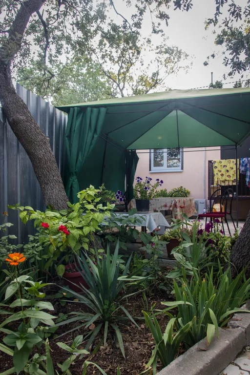 Коттедж 2-комнатный Дом — Кацивели