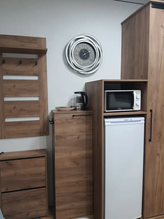 Квартира Комната — Сириус