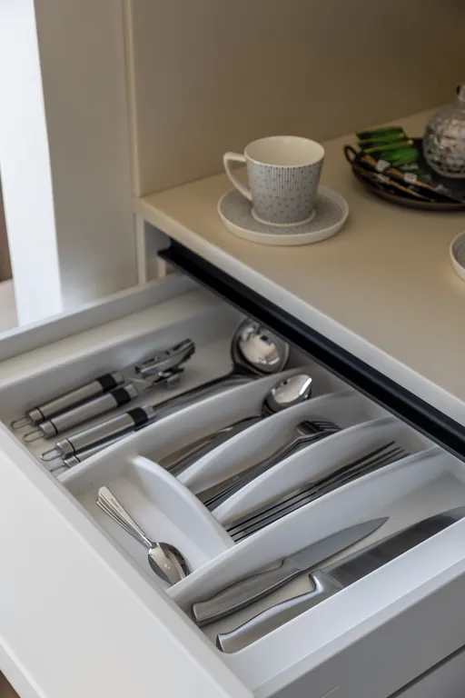 Апартаменты в Москва-сити с панорамным видом