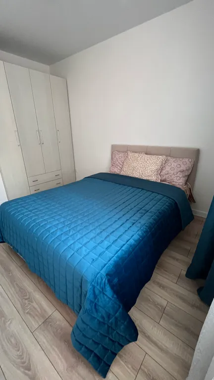 Квартира Уютная 1-комнатная квартира — Краснодар