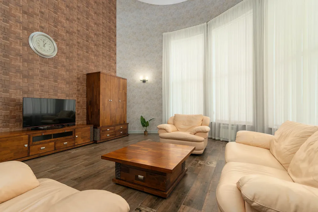 Дом в стиле Прованс