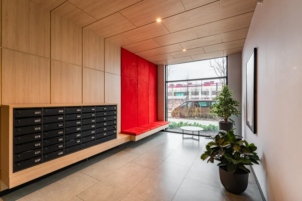 Квартира Квартира Студия Сканди вблизи аэропорта Домодедово и трассы М4 — Сапроново