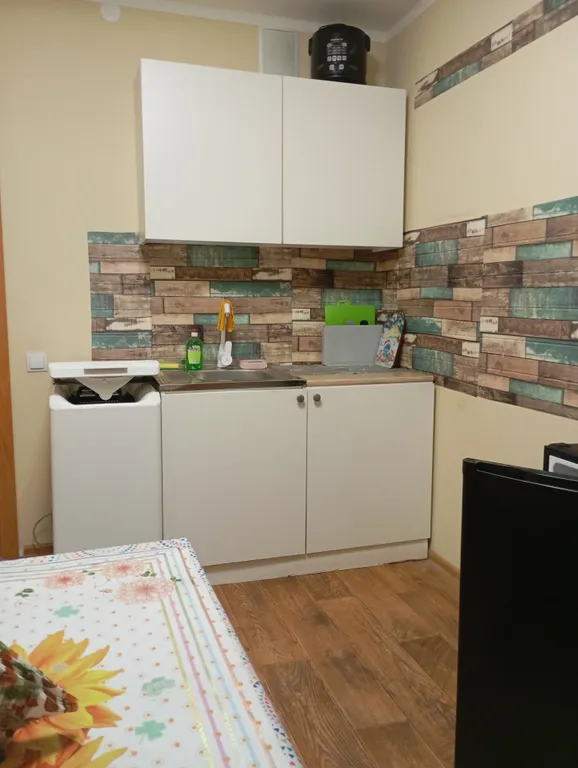 Квартира Теплая уютная квартира в новом доме — Лодейное Поле