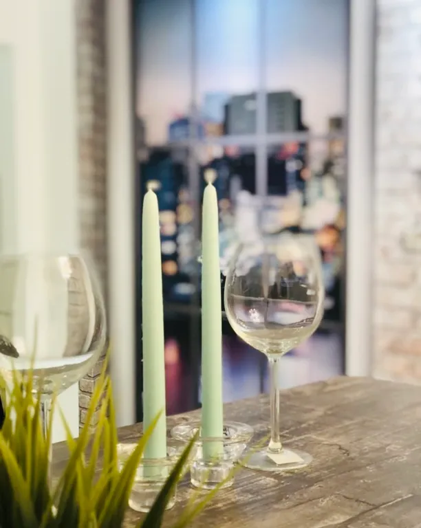 Квартира Студия в самом сердце города — аренда посуточно в Батайск