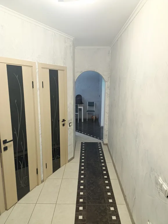 Очень уютный дом для проживания и отдыха