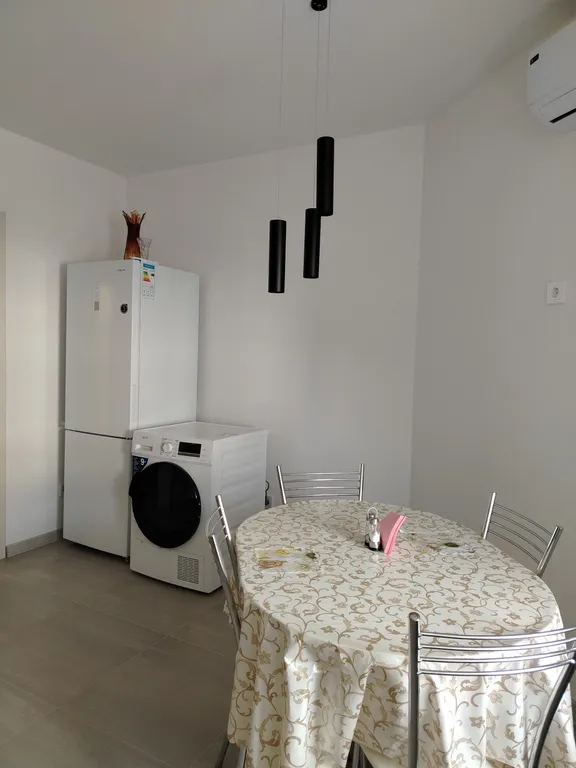 Комфортная квартира недалеко от трассы