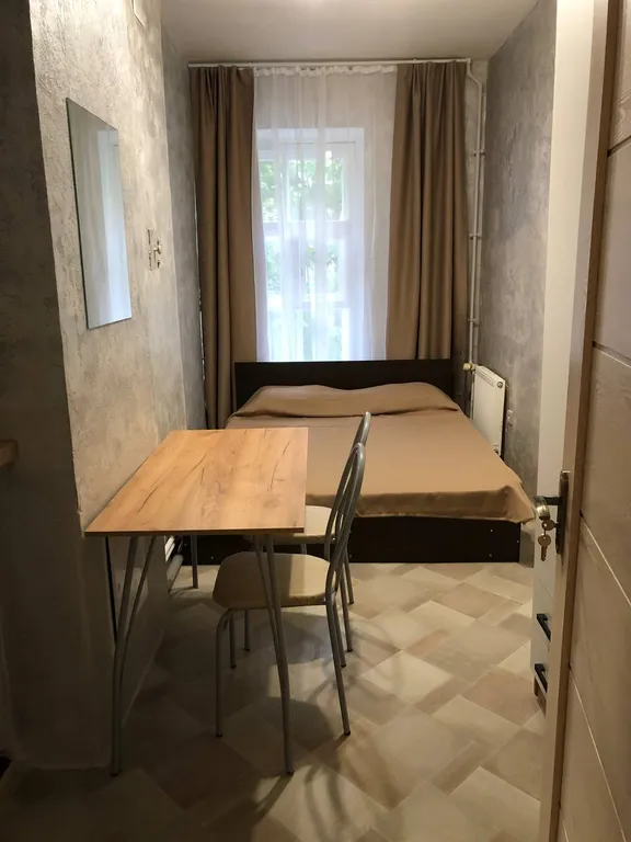 Комната — аренда посуточно в Санкт-Петербург