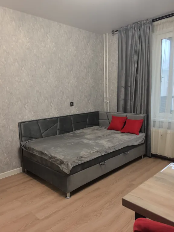 Квартира Квартира Студия в новом доме — Колпино