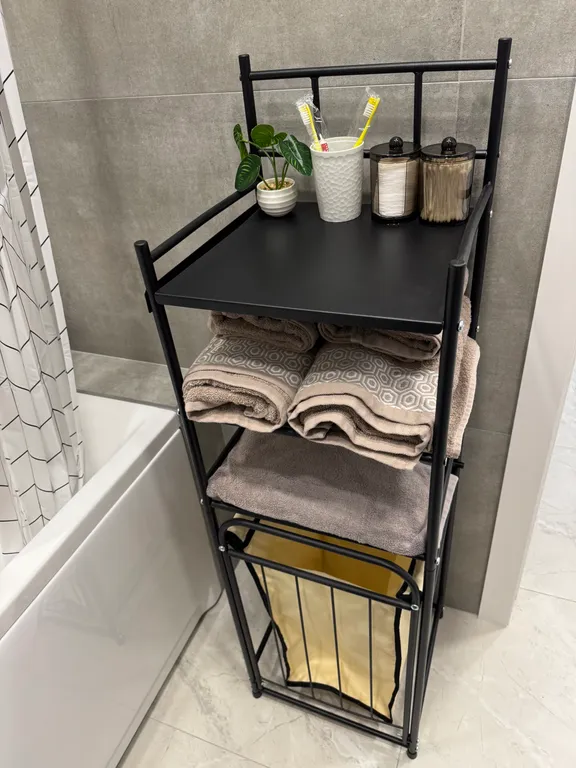 Квартира Уютная однокомнатная квартира в новом ЖК премиум класса Белые Росы — Динская