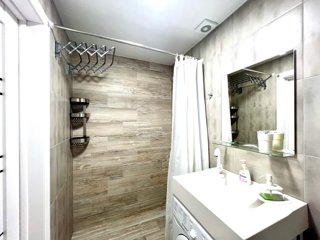 Квартира Квартира Уютная студия в Сириусе рядом с ТЦ Мандарин — Сириус