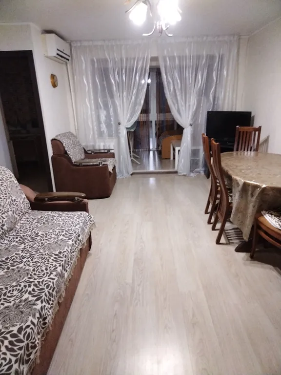 Квартира Квартира в 5 минутах от моря — Лазаревское