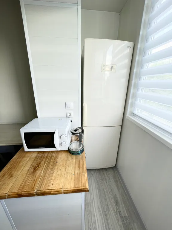 Квартира в курортном районе Долинск