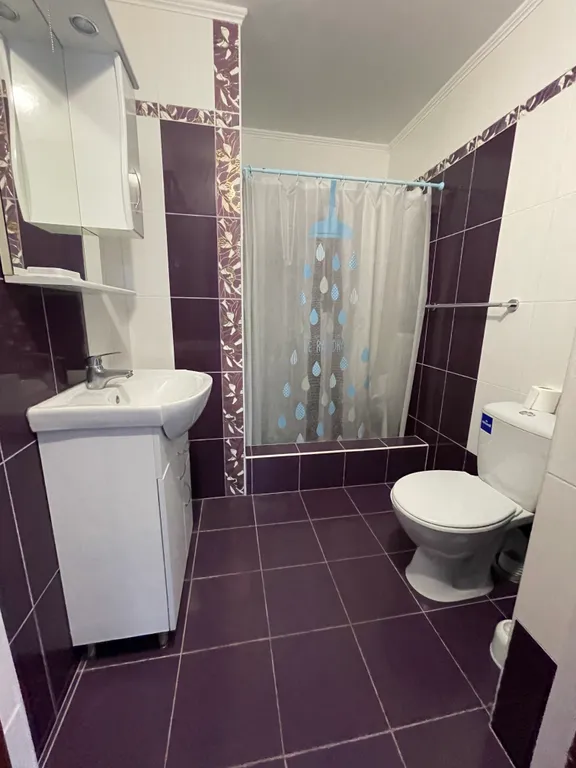 Квартира Комната — Судак