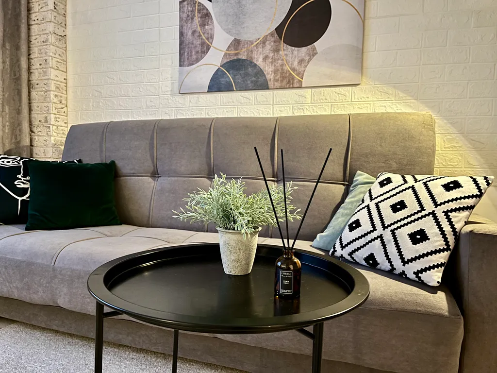 Бесконтактное заселение (микрорайон КПТ)